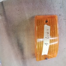 FWK Streuscheibe Blinkerglas links passend für Porsche 924 924S 944 82-89