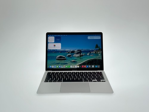 Apple macbook air 2020 - 13", m1