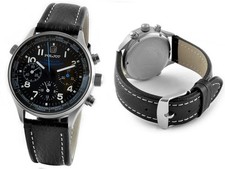 Poljot chronograph traveller - chronograph,