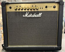 Marshall MG30CFX