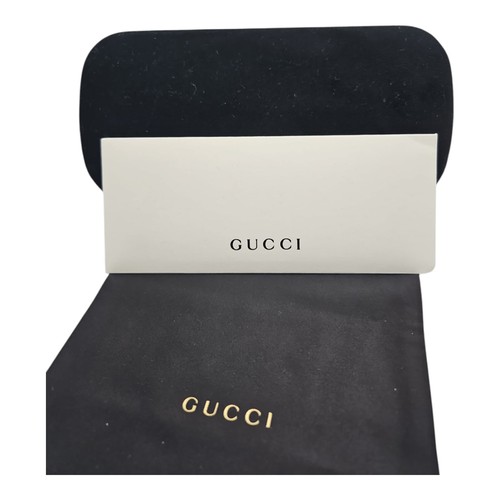 Gucci brillenetui set schwarz - set,