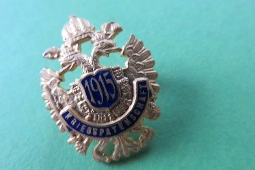 Patriotisches kappenabzeichen - patriotisches,