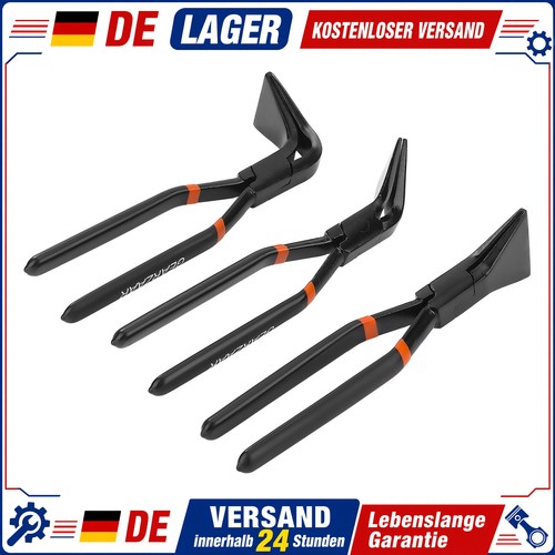 Falzzange satz spengler - falzzange-satz,