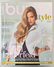 BURDA Style Magazin