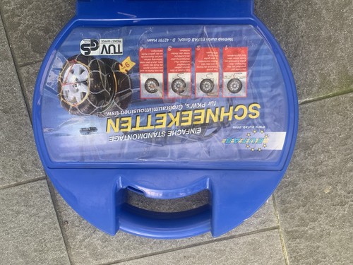 Eufab schnellmontage - kn,