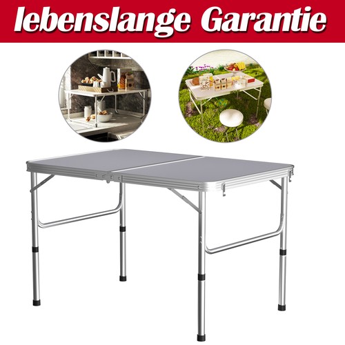 Campingtisch klapptisch - campingtisch,