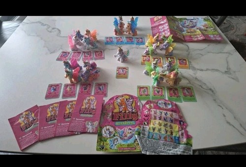 Filly butterfly komplette - filly,