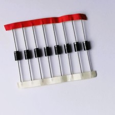 SR5150 Schottky–Barrier–Gleichrichter-Diode -150V -5A (SB5150)