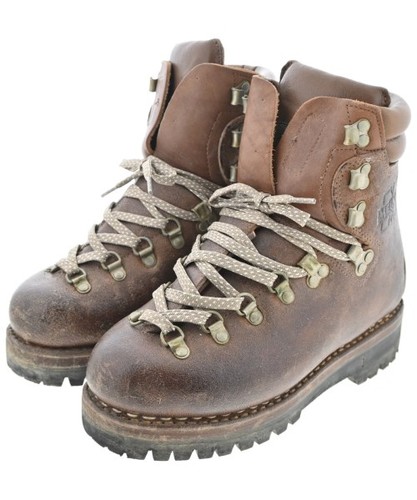 Meindl boots brown - meindl,
