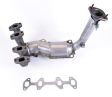 Katalysator KAT Fiat Punto 1.2