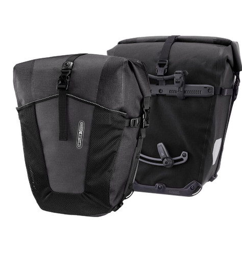 Ortlieb back roller plus - xl,