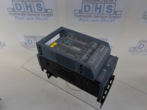 Gebraucht siemens sentron - gebraucht,