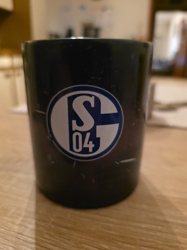Schalke s04 kaffeebecher - schalke,