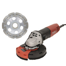 Flex Winkelschleifer 850W