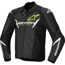 Herren Motorrad Jacke 54 -