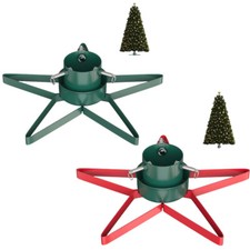 Christbaumständer in