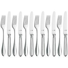 WMF Besteck PREMIERE Dessertbesteck / Frühstücksbesteck 12 tlg - Protect