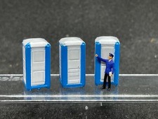 Baustellenklo, Dixiklo