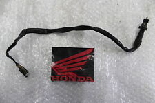 Honda Revere NTV 650 RC 33 Bremslichtschalter Schalter Elektrik hinten#R5270