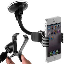 KFZ Halterung Klemme f Sony Ericsson Satio Halter Auto PKW LKW