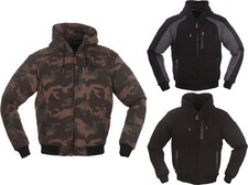 Modeka Hootch Mens Motorcycle