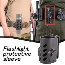 Taktische Nylon Holster Halter