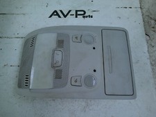 Orig.  Audi A4 8K Innenbeleuchtung Innen Beleuchtung Ambiente 8T0947135A