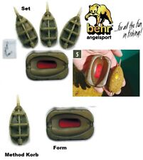 Behr Method-Feeder Set