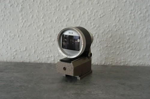 Linhof universalsucher sucher - , universalsucher,sucher