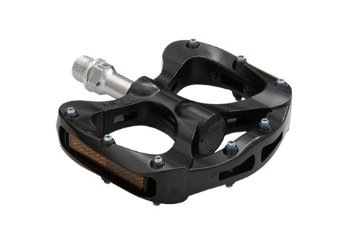 Mks pretzel pedal gravel - ,