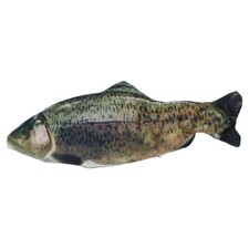 Robocat Katzenspielzeug Fish