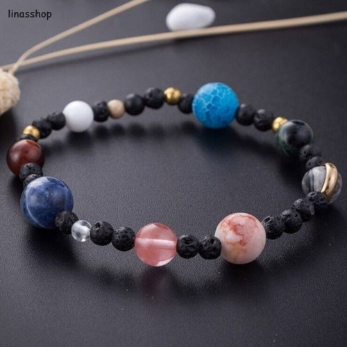 Armband galaxie für frauen - galaxie,