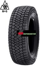 WINTERREIFEN 255/65 R17 110H INGA SUV M+S Runderneuert REIFEN NEU