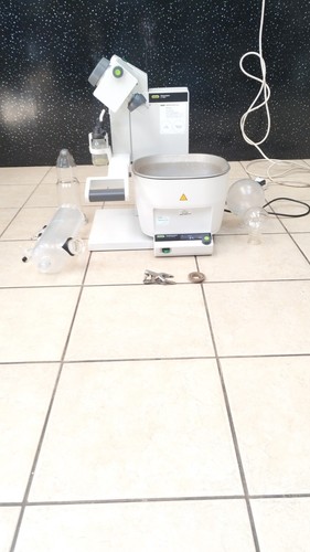Buchi rotavapor 300 hl - rotavapor,