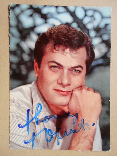 Tony curtis original - tony,