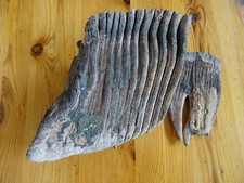  großer,schwerer ,gut