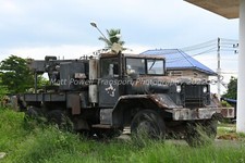 LKW Foto 12x8 - REO M35/60