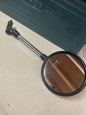 VS Evolution Daelim125,150 Tanaka Spiegel Rückspiegel Chrom Chopper L1