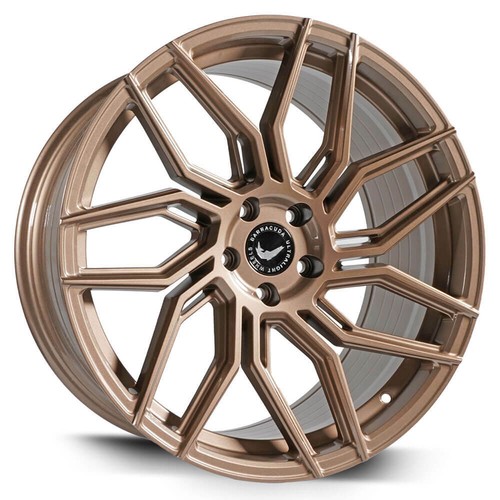 Barracuda dragoon bronze - dragoon,