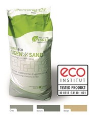 Fugensand 25kg für