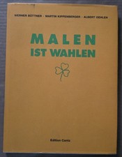 Martin Kippenberger / Werner