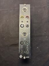 Neumann v457 preamp - neumann,