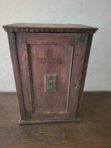 Alter hängeschrank schrank - alter,