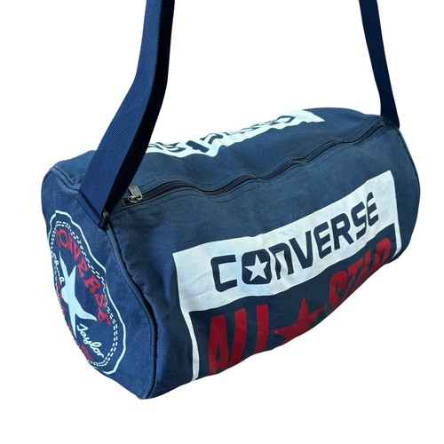 Converse legacy barrel duffel - converse,
