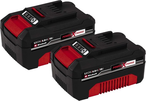 Einhell pxc akku set 0 - einhell, ah