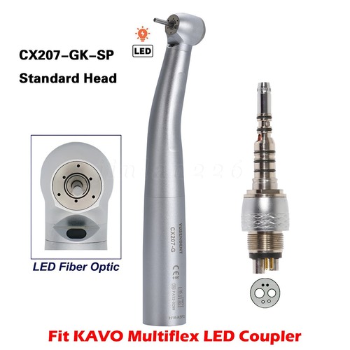 Dental handpiece fit kavo - handpiece,