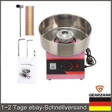 Zuckerwatte Maschine 38CM