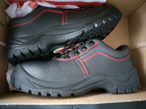 Basic step sicherheitsschuhe - basic,