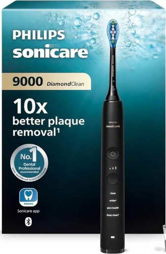 Sonicare diamondclean 9000 - sonicare,
