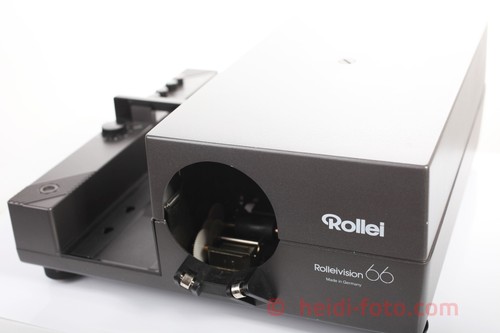Rolleivision rollei 6x6 - rolleivision, af